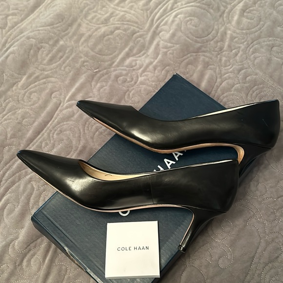 Cole Haan shoes - Picture 3 of 10